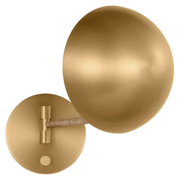 Balleroy Wall Sconce