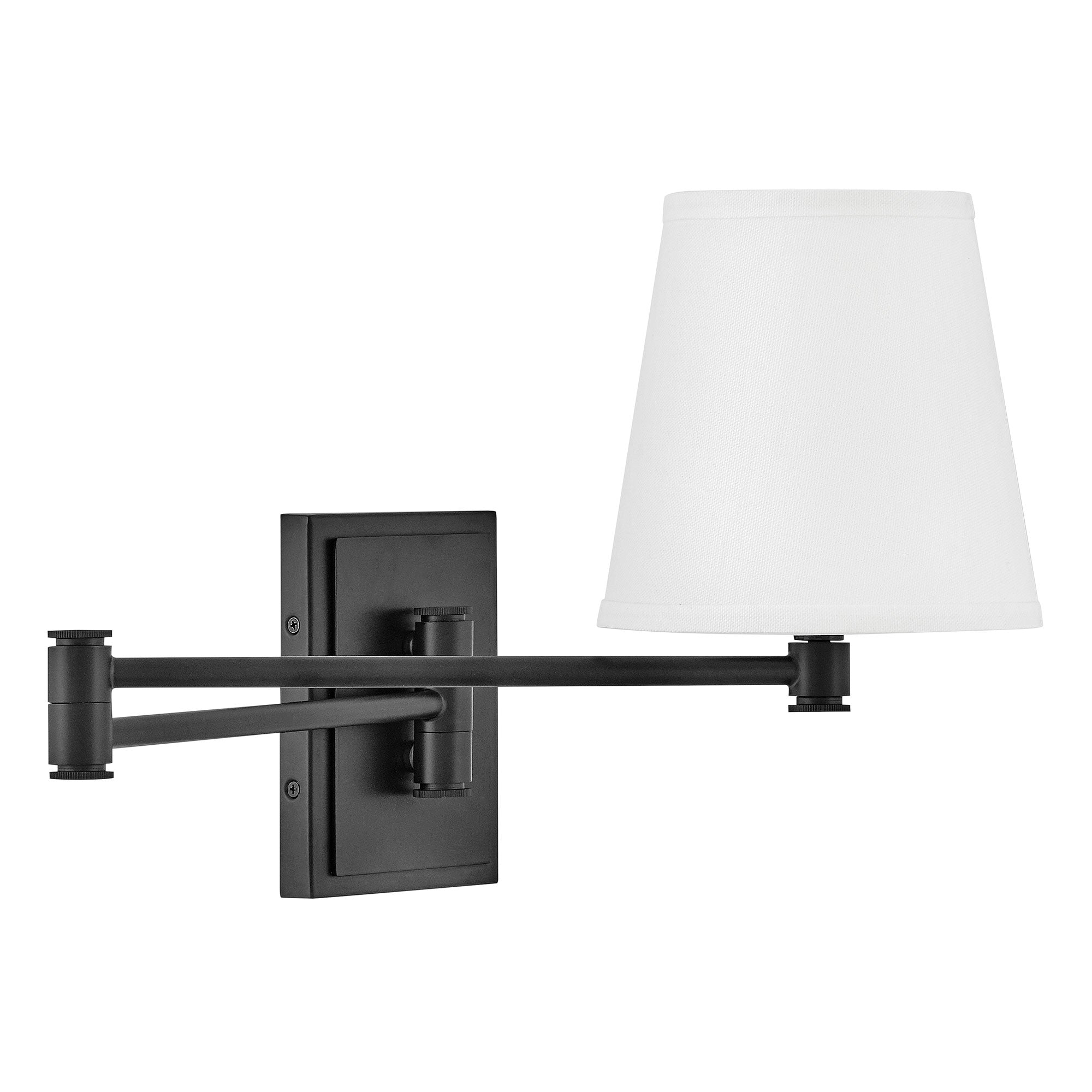 Beale Swing Arm Wall Sconce