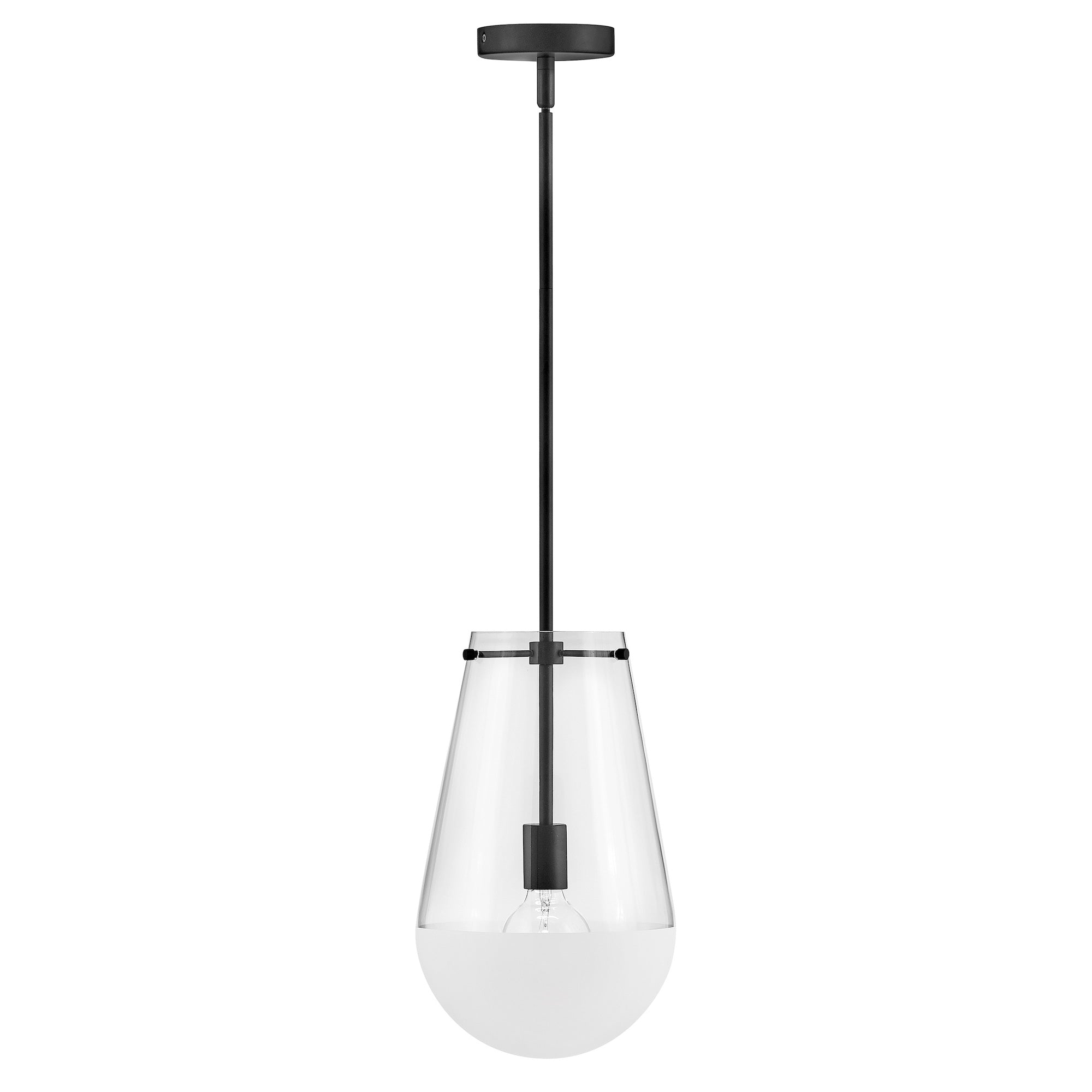 Beck Pendant - Black