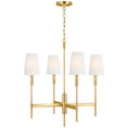 Load image into Gallery viewer, Beckham Classic Chandelier
