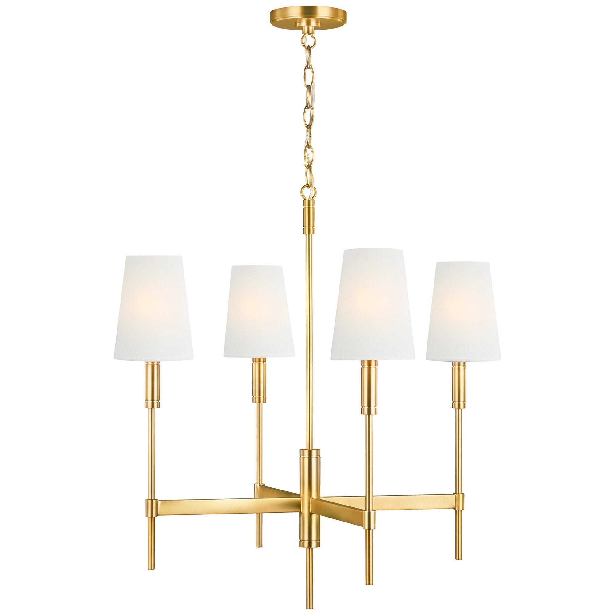 Beckham Classic Chandelier