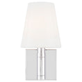 Load image into Gallery viewer, Beckham Classic Wall Sconce
