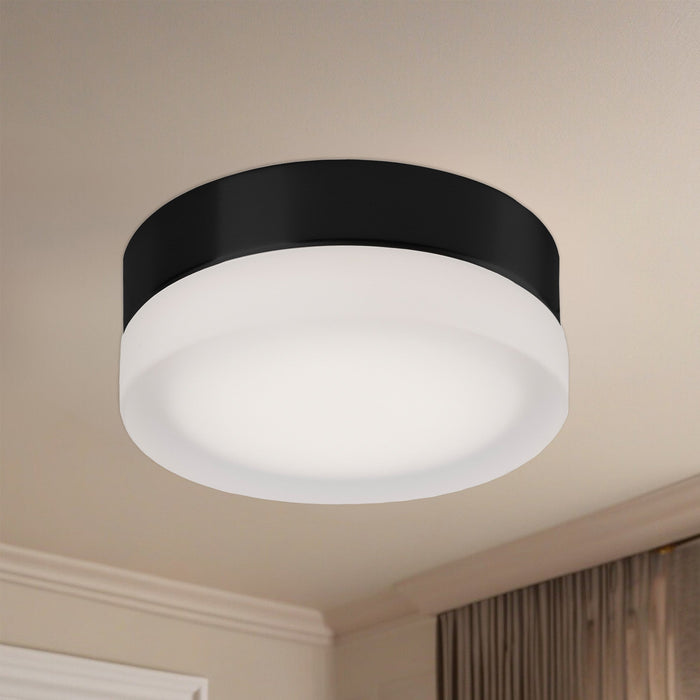 Bedford LED Flush Mount by Kuzco Lighting