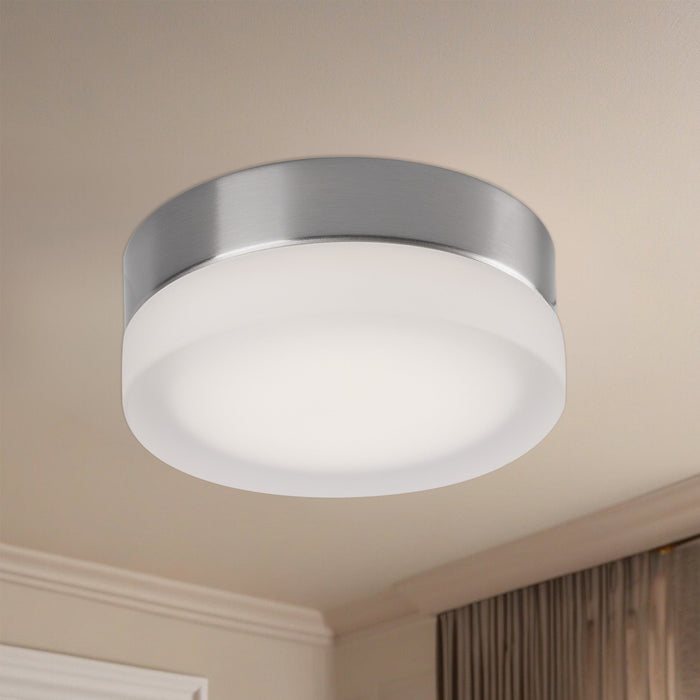 FM3506 LED Flush Mount by Kuzco Lighting