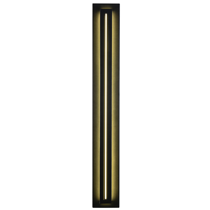 Bel Air Outdoor Wall Sconce
