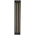 Load image into Gallery viewer, Bel Air Outdoor Wall Sconce
