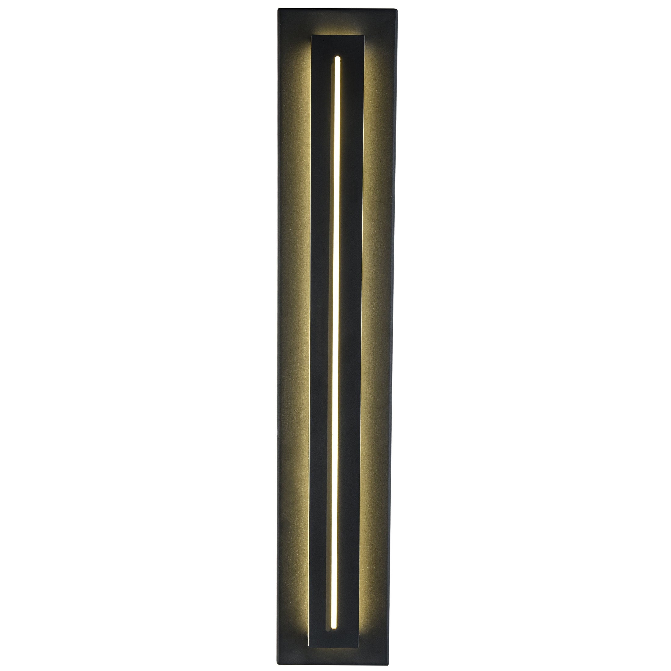 Bel Air Outdoor Wall Sconce