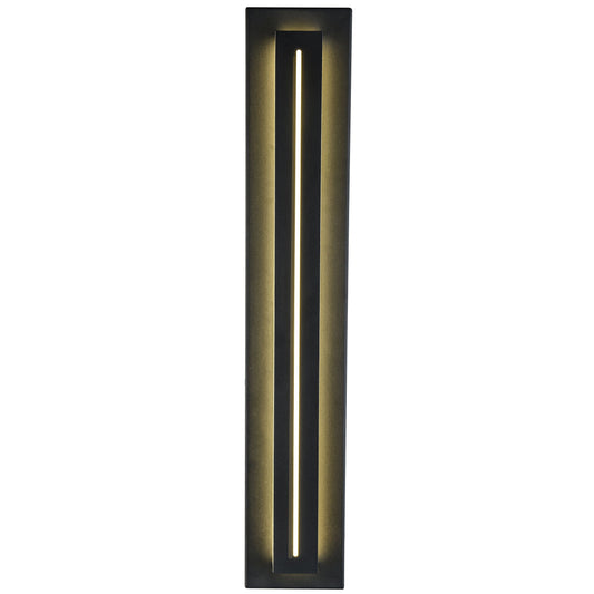 Bel Air Outdoor Wall Sconce