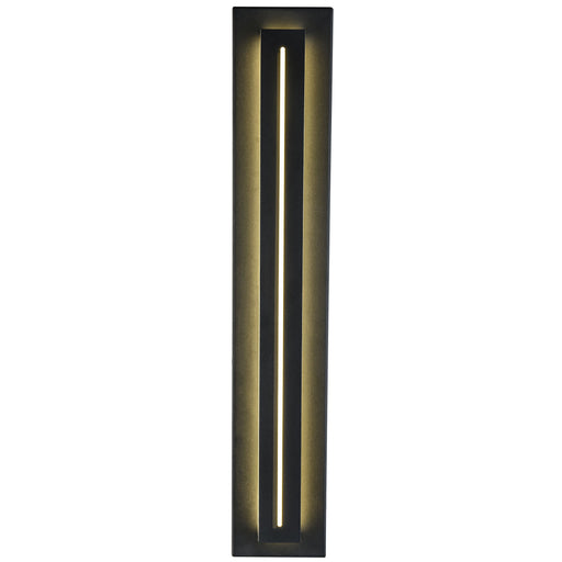 Bel Air Outdoor Wall Sconce