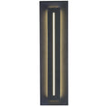 Load image into Gallery viewer, Bel Air Outdoor Wall Sconce
