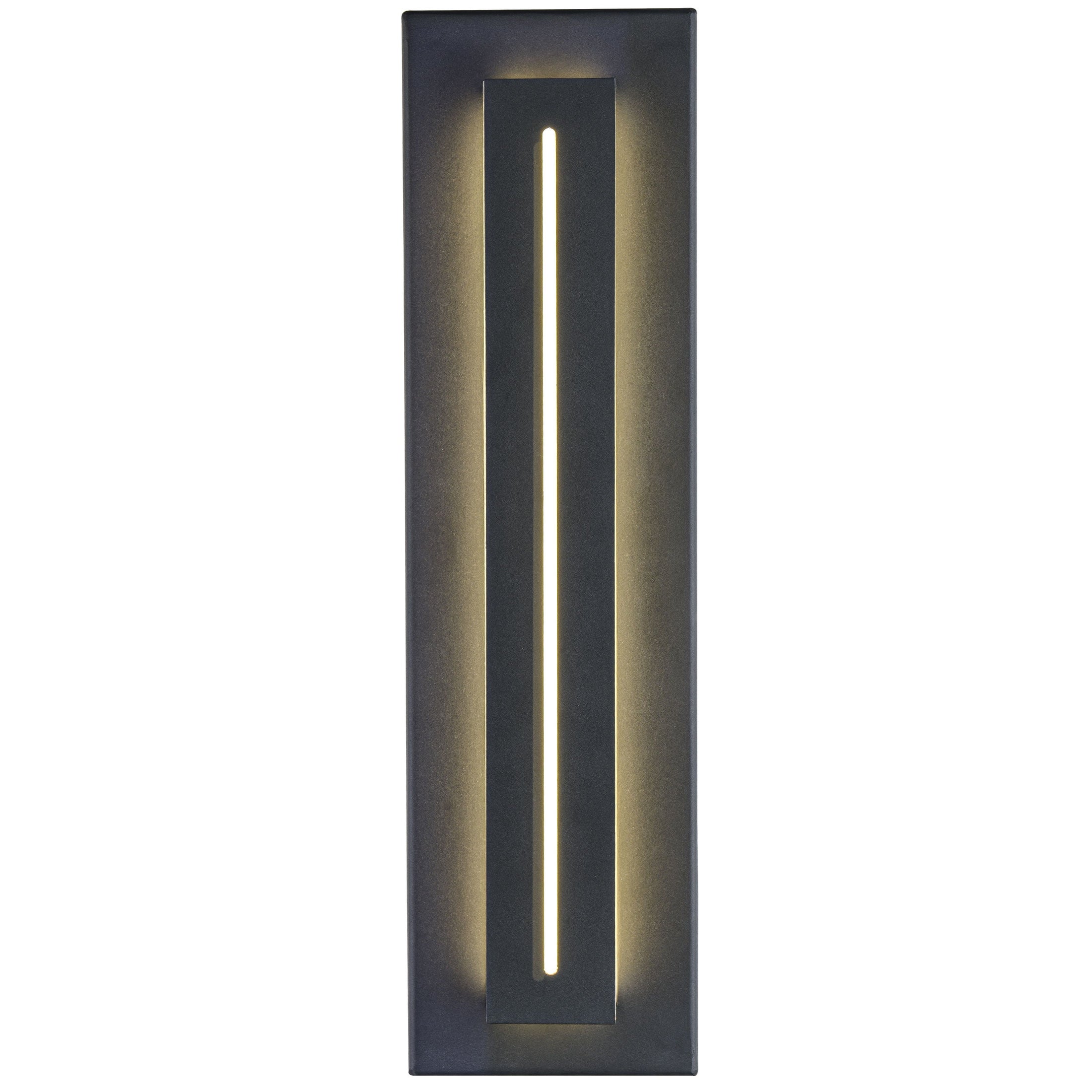 Bel Air Outdoor Wall Sconce