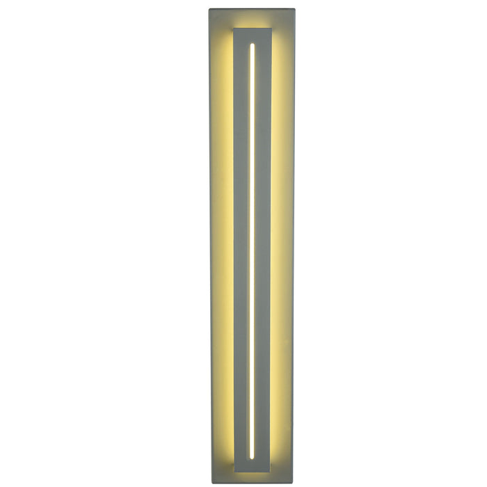 Bel Air Outdoor Wall Sconce