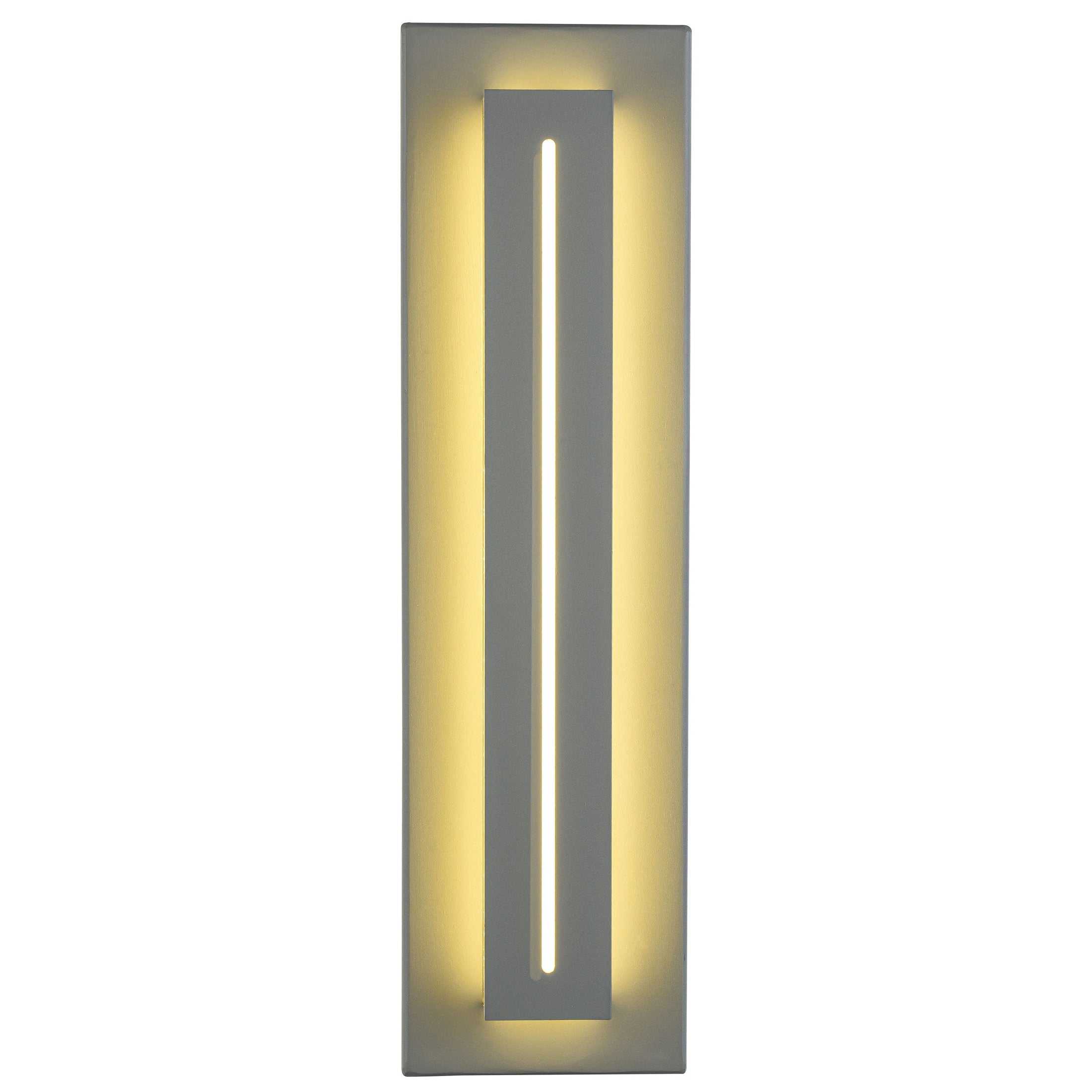 Bel Air Outdoor Wall Sconce