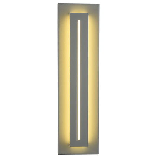 Bel Air Outdoor Wall Sconce