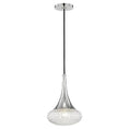 Load image into Gallery viewer, Bella Wide Pendant Light
