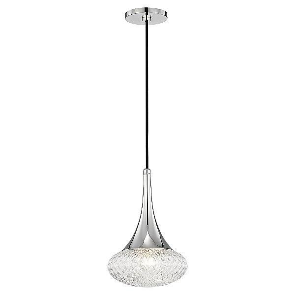 Bella Wide Pendant Light