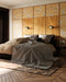 Blanco Wall Sconce by Alora Lighting