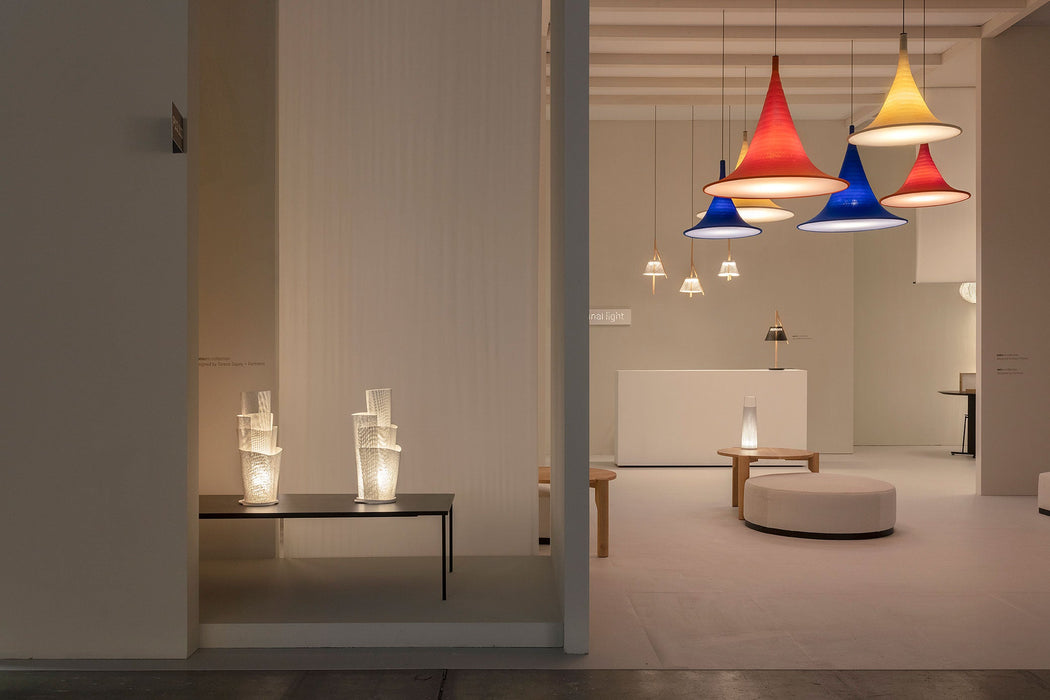 Blossom Table Lamp by a-emotional light