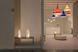 Blossom Table Lamp by a-emotional light
