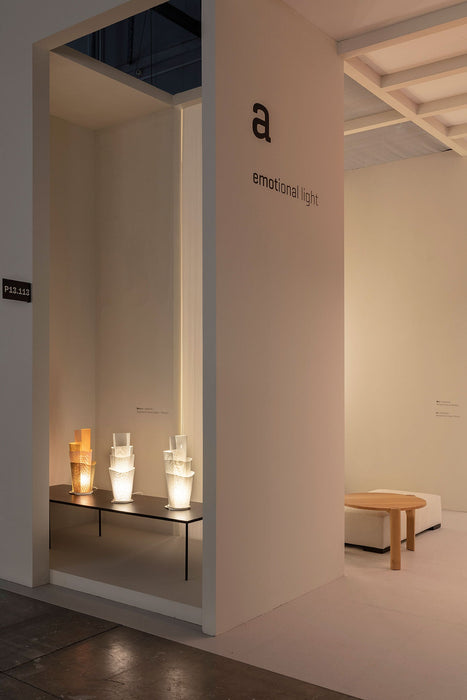 Blossom Table Lamp by a-emotional light