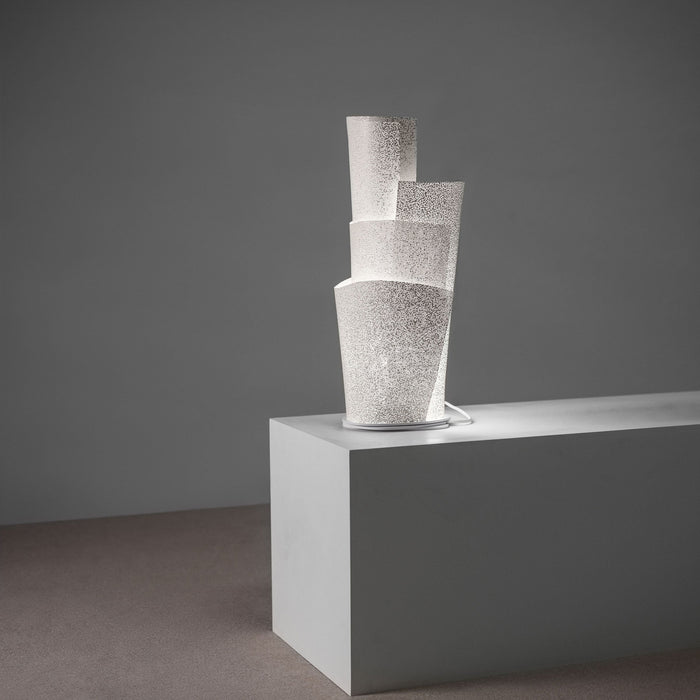 Blossom Table Lamp by a-emotional light