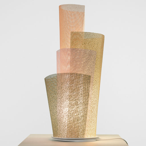 Blossom Table Lamp by a-emotional light