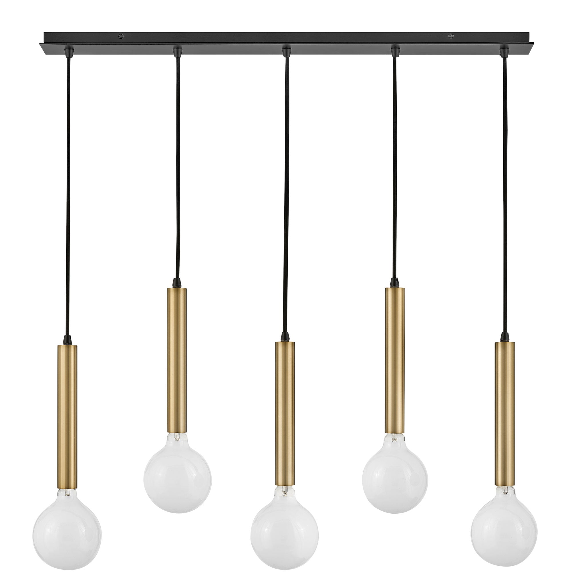 Bobbie Linear Chandelier