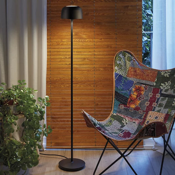 Bol P/130 LED Floor Lamp Display