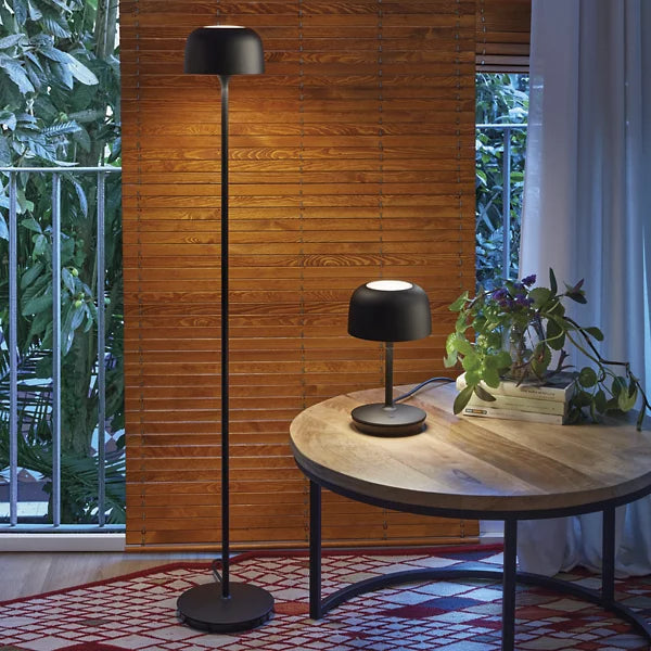 Bol P/130 LED Floor Lamp display