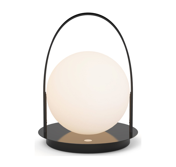 Bola Portable Indoor / Outdoor Table Lamp by Pablo