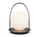 Bola Portable Indoor / Outdoor Table Lamp by Pablo