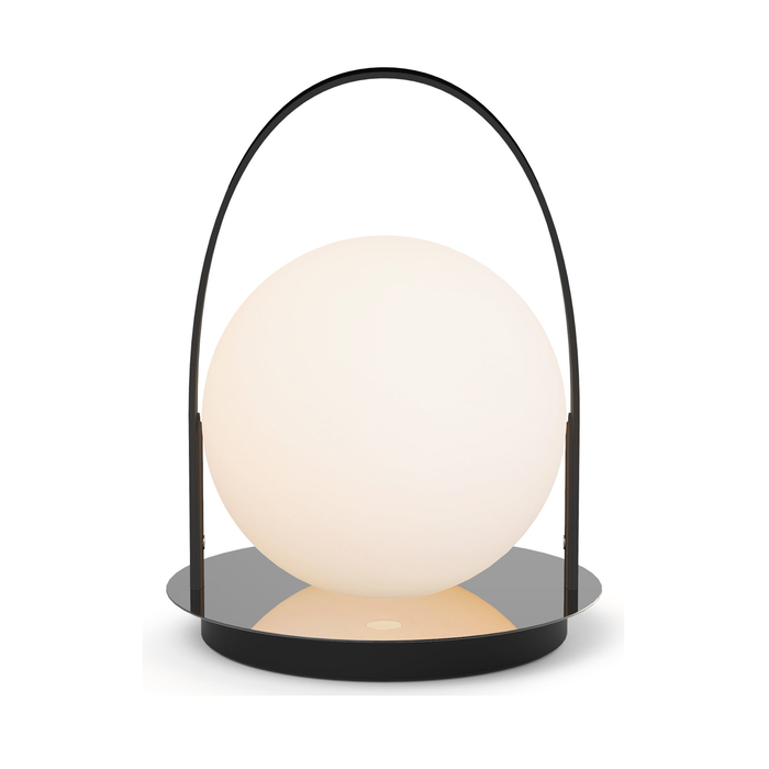 Bola Portable Indoor / Outdoor Table Lamp by Pablo