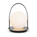 Bola Portable Indoor / Outdoor Table Lamp by Pablo