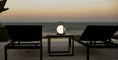 Load image into Gallery viewer, Bola Portable Indoor / Outdoor Table Lamp
