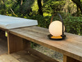 Load image into Gallery viewer, Bola Portable Indoor / Outdoor Table Lamp
