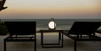 Bola Portable Indoor / Outdoor Table Lamp by Pablo