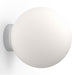 Bola Sphere Wall / Ceiling Light by Pablo
