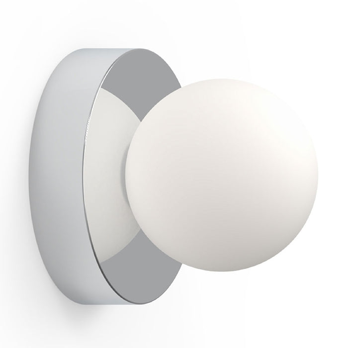 Bola Sphere Wall / Ceiling Light by Pablo