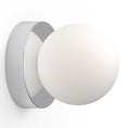 Load image into Gallery viewer, Bola Sphere Wall / Ceiling Light
