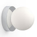 Bola Sphere Wall / Ceiling Light by Pablo