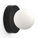 Bola Sphere Wall / Ceiling Light by Pablo