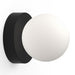 Bola Sphere Wall / Ceiling Light by Pablo