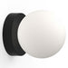 Bola Sphere Wall / Ceiling Light by Pablo