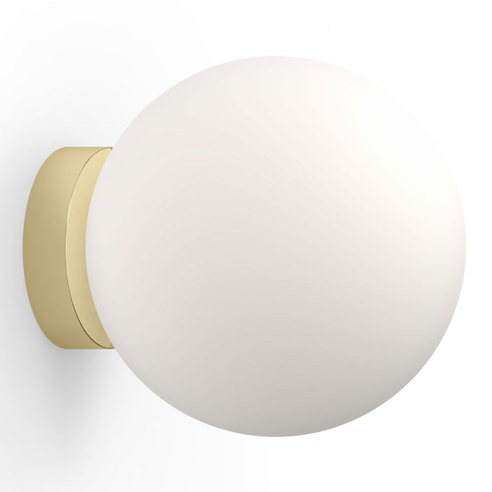 Bola Sphere Wall / Ceiling Light by Pablo