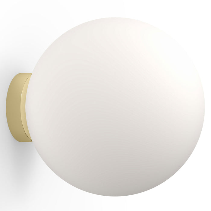 Bola Sphere Wall / Ceiling Light by Pablo