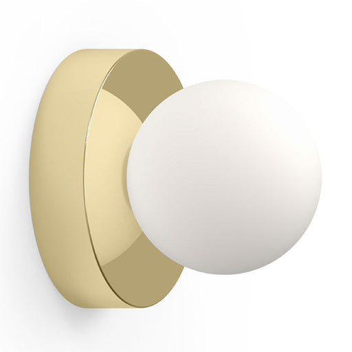 Bola Sphere Wall / Ceiling Light by Pablo
