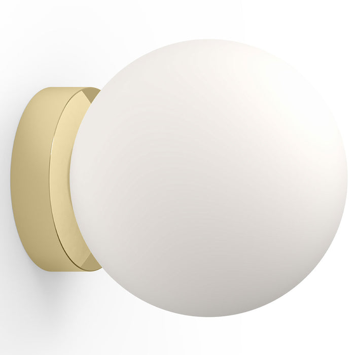 Bola Sphere Wall / Ceiling Light by Pablo