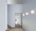 Load image into Gallery viewer, Bola Sphere Wall / Ceiling Light
