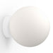 Bola Sphere Wall / Ceiling Light by Pablo