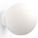 Bola Sphere Wall / Ceiling Light by Pablo